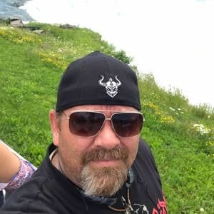 Meet your Posher, Dave